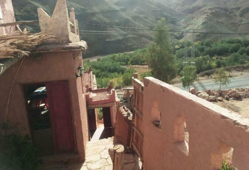 マウンテンビュースタンダードルーム, Dar Zara