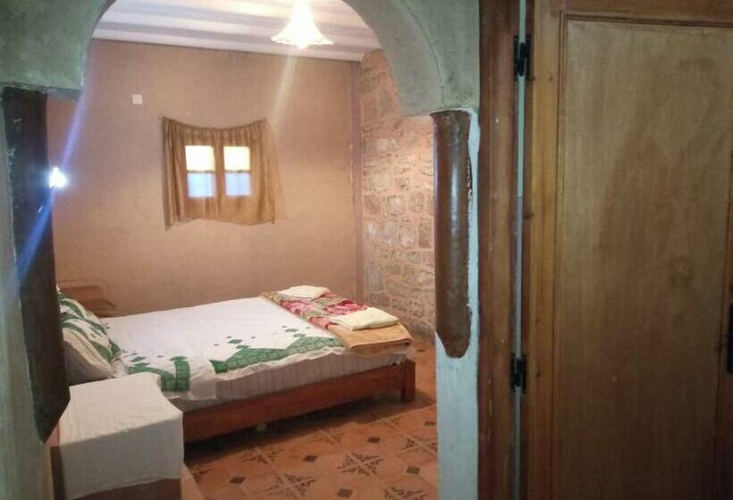 マウンテンビュースタンダードルーム, Dar Zara