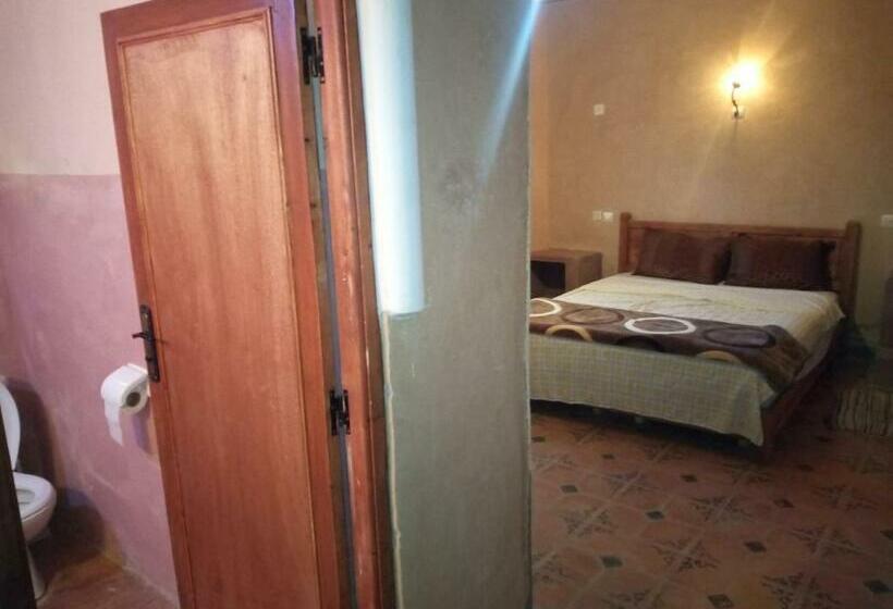 マウンテンビュースタンダードルーム, Dar Zara