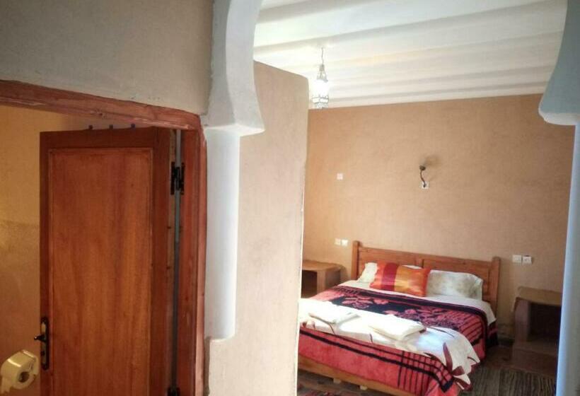 マウンテンビュースタンダードルーム, Dar Zara