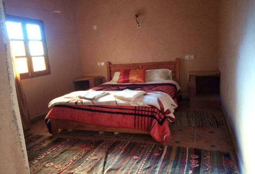 マウンテンビュースタンダードルーム, Dar Zara