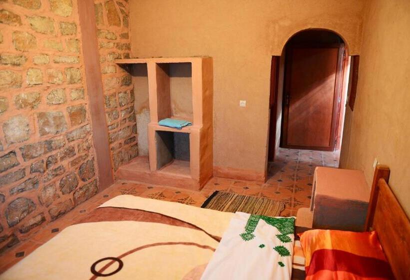 マウンテンビュースタンダードルーム, Dar Zara