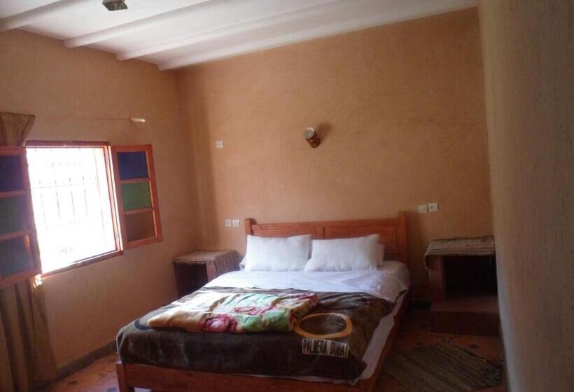 マウンテンビュースタンダードルーム, Dar Zara