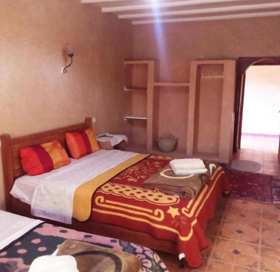 ガーデンビュースタンダード4ベッドルーム, Dar Zara