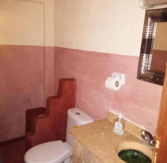 ガーデンビュースタンダード4ベッドルーム, Dar Zara