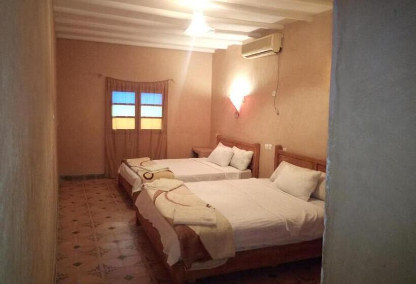 ガーデンビュースタンダード4ベッドルーム, Dar Zara