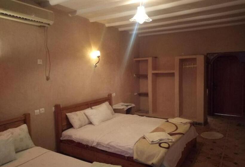 ガーデンビュースタンダード4ベッドルーム, Dar Zara