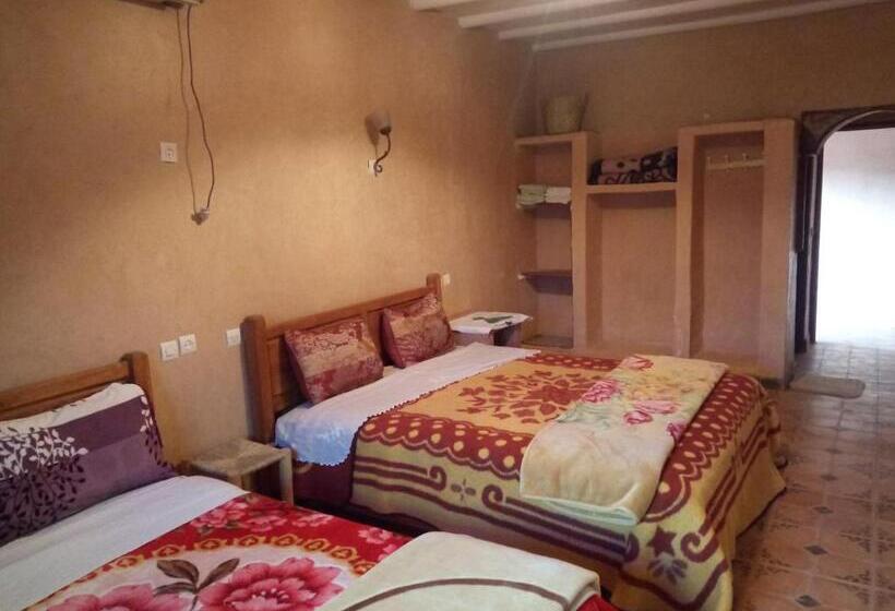 ガーデンビュースタンダード4ベッドルーム, Dar Zara