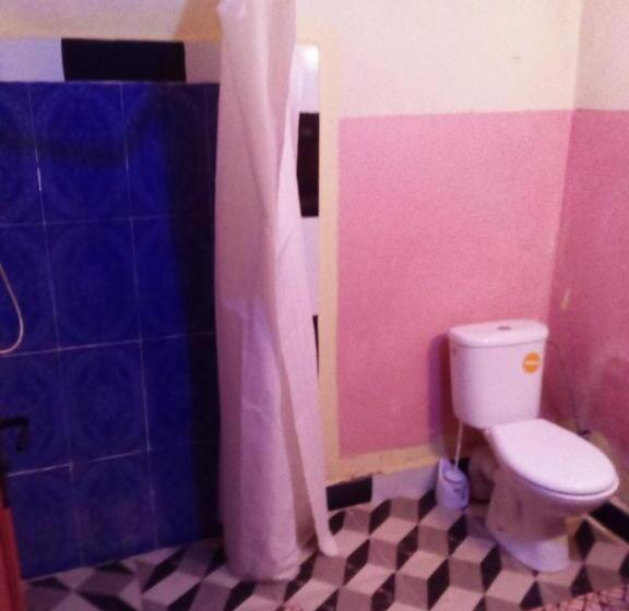 スタンダードルーム, Dar Zara