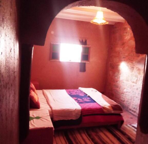 スタンダードルーム, Dar Zara