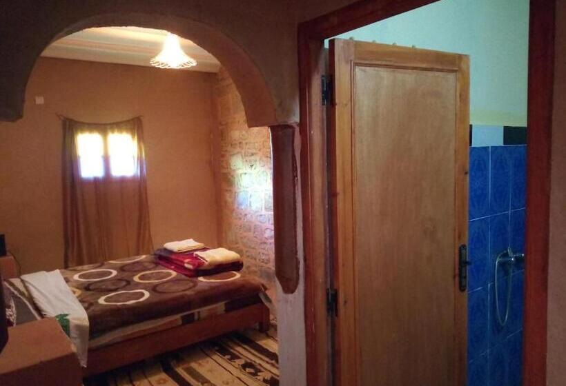 スタンダードルーム, Dar Zara