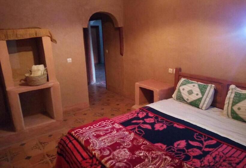 スタンダードルーム, Dar Zara