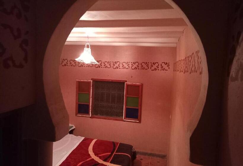 マウンテンビュースタンダードルーム, Dar Zara