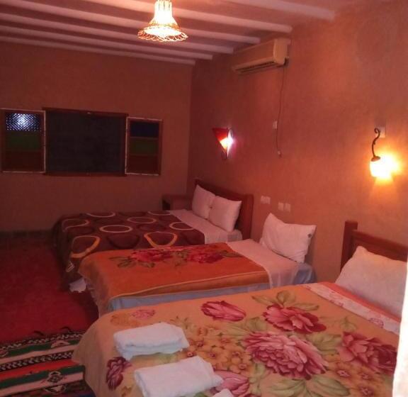 ガーデンビュースタンダード4ベッドルーム, Dar Zara