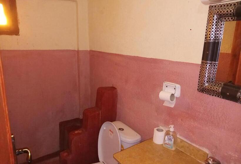 ガーデンビュースタンダード4ベッドルーム, Dar Zara