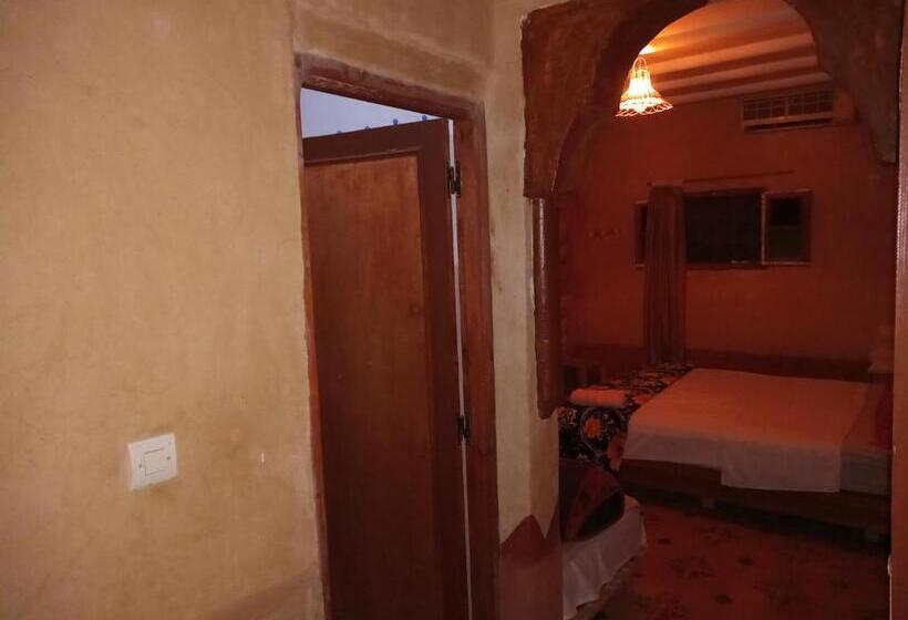 ファミリールーム, Dar Zara