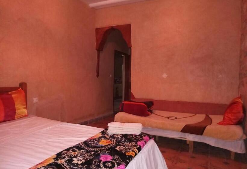 ファミリールーム, Dar Zara