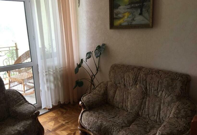 اتاق استاندارد, Guest House Arnika