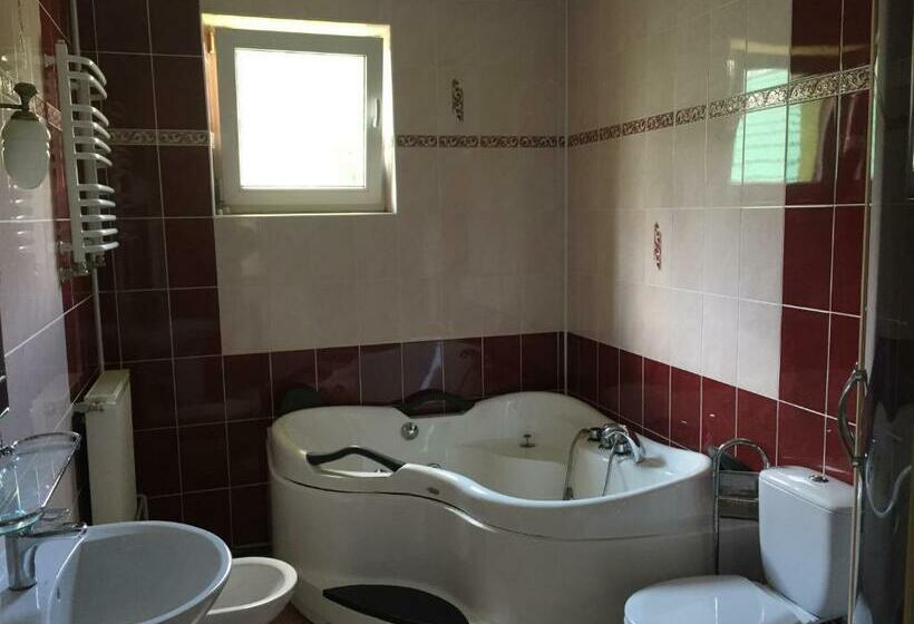 اتاق استاندارد, Guest House Arnika