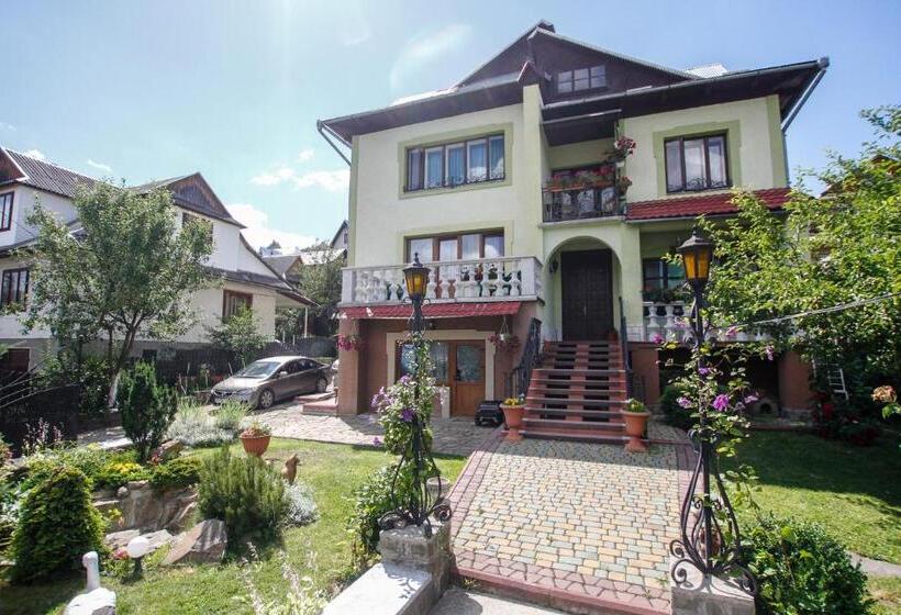 اتاق استاندارد, Guest House Arnika