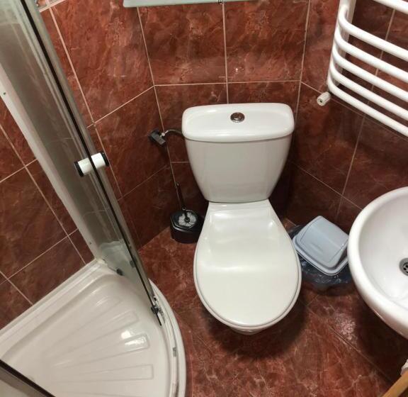 خانه 1 خوابه, Guest House Arnika