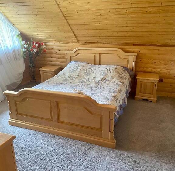 خانه 1 خوابه, Guest House Arnika