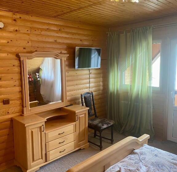 خانه 1 خوابه, Guest House Arnika