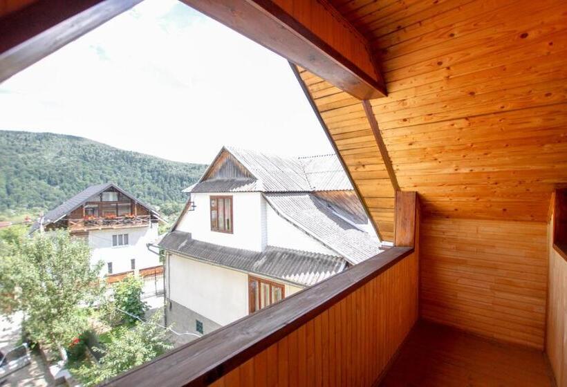 خانه 1 خوابه, Guest House Arnika