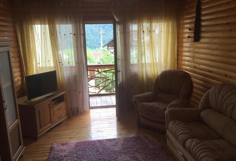 خانه 1 خوابه, Guest House Arnika