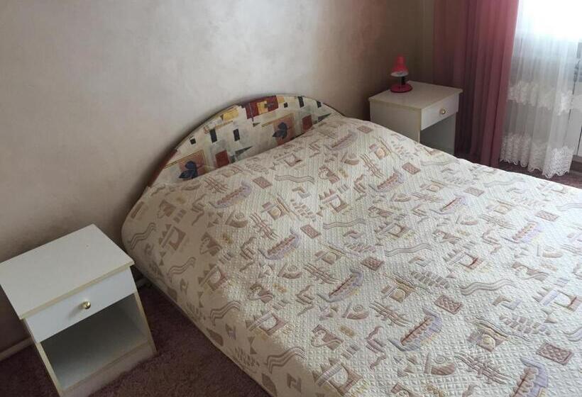 스탠다드 룸, Guest House Arnika