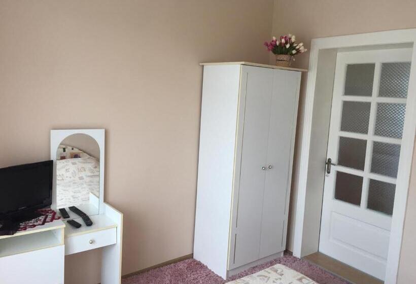 اتاق استاندارد, Guest House Arnika