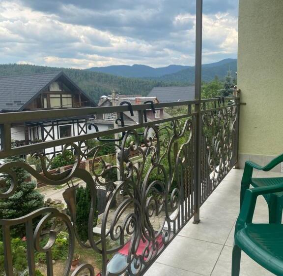 اتاق استاندارد, Guest House Arnika