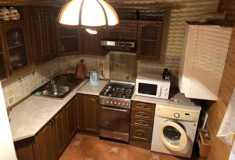 خانه 1 خوابه, Guest House Arnika