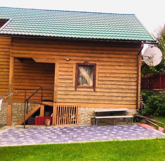 خانه 1 خوابه, Guest House Arnika