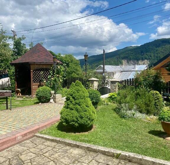 خانه 1 خوابه, Guest House Arnika