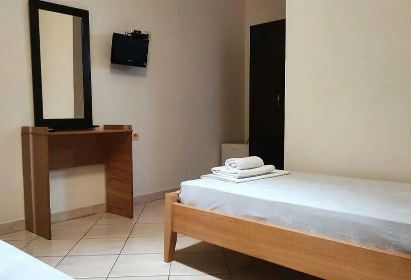 اتاق اکونومی, Guesthouse Villa Joanna&mattheo