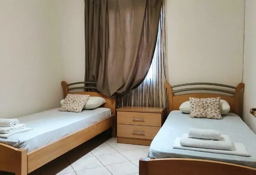 اتاق اکونومی, Guesthouse Villa Joanna&mattheo