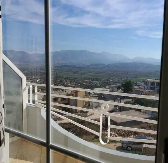 اتاق لوکس با تخت بزرگ, Guesthouse Villa Joanna&mattheo