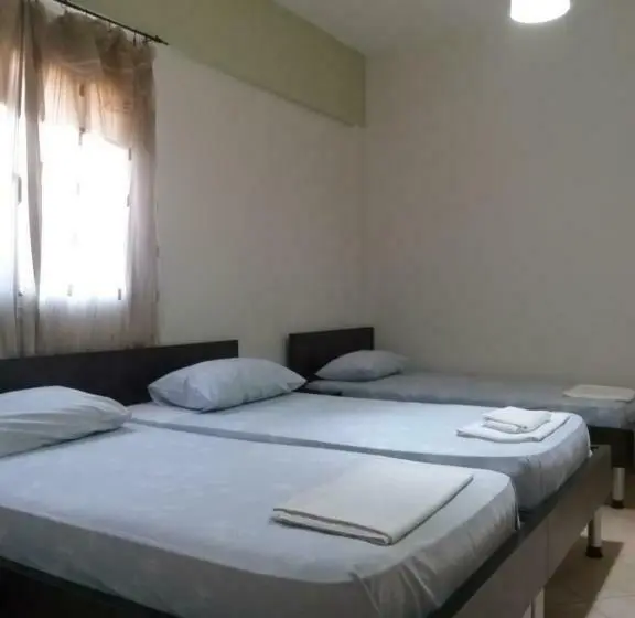 اتاق کلاسیک سه تخته, Guesthouse Villa Joanna&mattheo