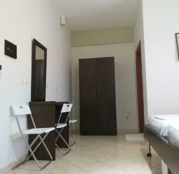اتاق کلاسیک سه تخته, Guesthouse Villa Joanna&mattheo