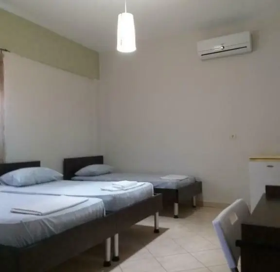 اتاق کلاسیک سه تخته, Guesthouse Villa Joanna&mattheo
