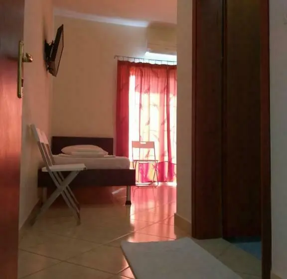 اتاق راحتی سه تخته, Guesthouse Villa Joanna&mattheo