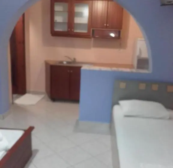 استودیوی لوکس, Guesthouse Villa Joanna&mattheo