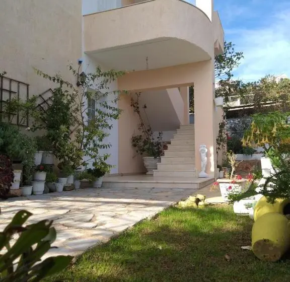 اتاق لوکس خانوادگی, Guesthouse Villa Joanna&mattheo