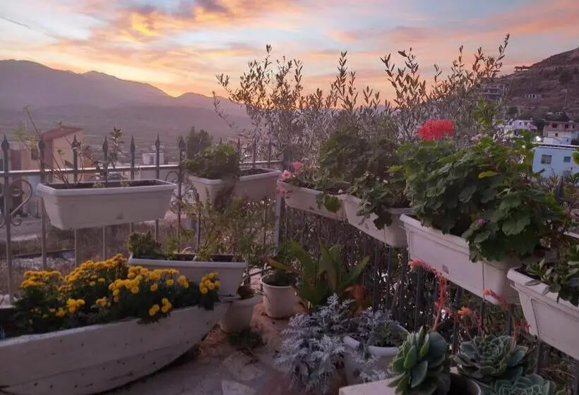 اتاق لوکس خانوادگی, Guesthouse Villa Joanna&mattheo