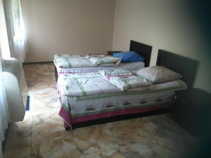اتاق استاندارد, Maia's Guest House Gergeti