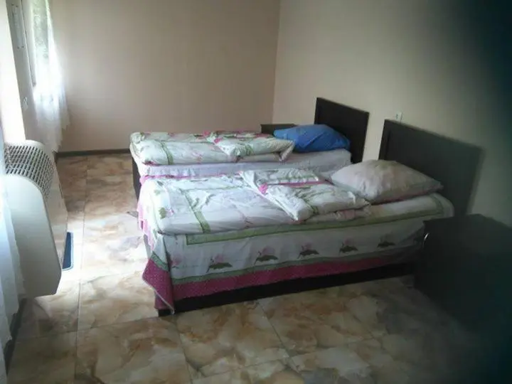 اتاق استاندارد, Maia's Guest House Gergeti