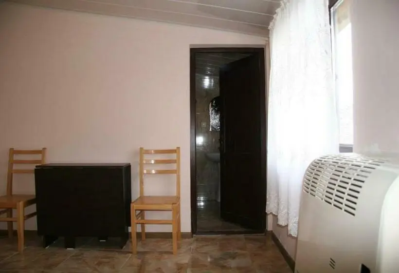 اتاق استاندارد, Maia's Guest House Gergeti