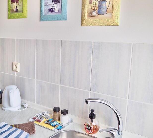 חדר פנטהאוז, Penzion Vyhlídka Janovičky