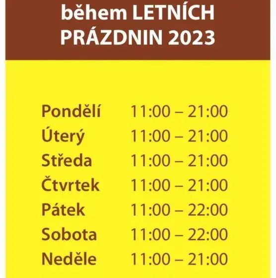 ペントハウスルーム, Penzion Vyhlídka Janovičky